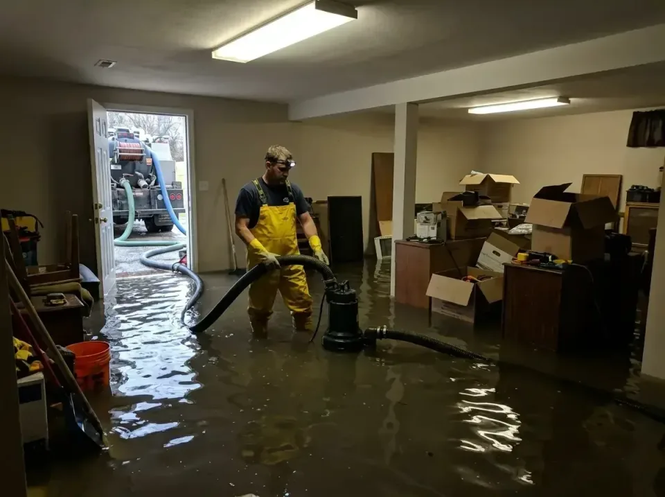 basement-burst-pipe-flooding-a-001 — frequently asked questions, 24-Hour Water Damage Restoration Services in El Segundo, CA